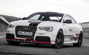 Audi RS5 TDI Competition Concept 2015 года